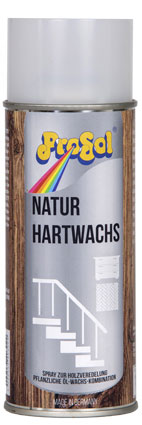 Natur Hartwachs Natur Hartwachs